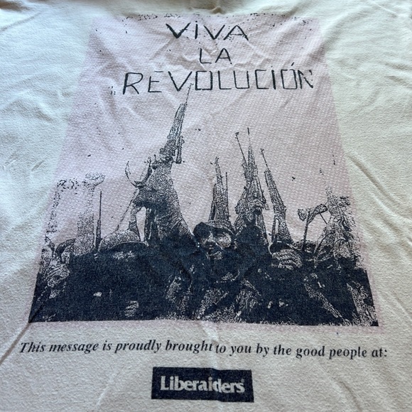 Liberaiders Viva Adult Men’s Large - Picture 6 of 7